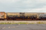 GATX Tank Car